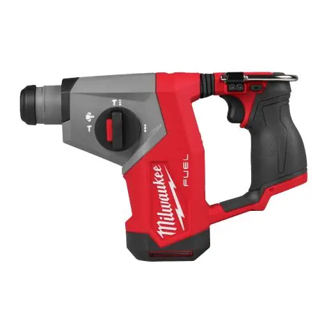 Milwaukee M12 FHAC16-0X Borrhammare I lager